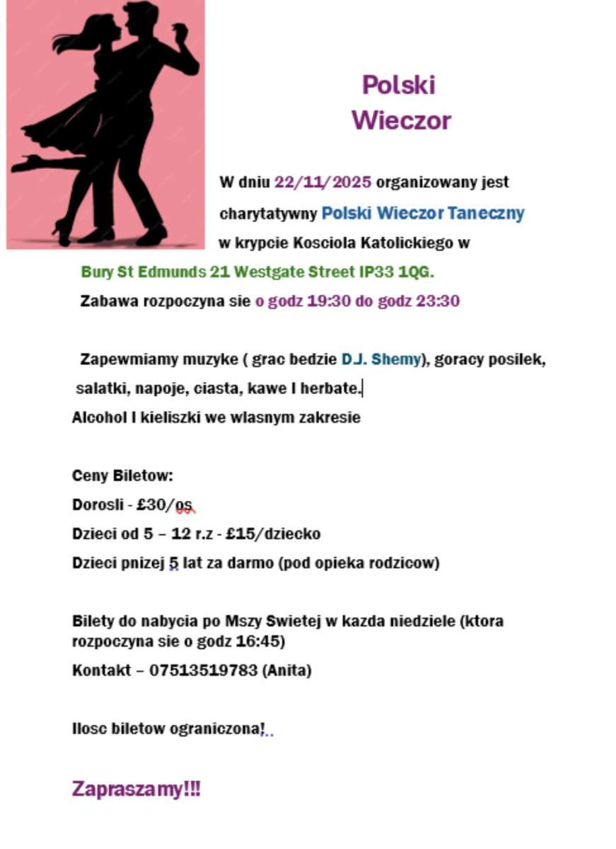 Polski Wieczór
