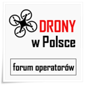 Drony - forum dyskusyjne