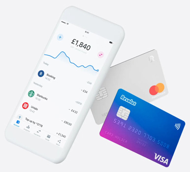 Revolut